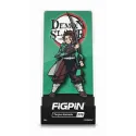 Aniplex Figpin Demon Slayer: Tanjiro Kamado (378)