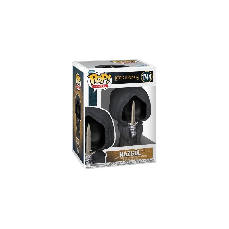 Funko Pop! The Lord of the Rings: Nazgul (1744)