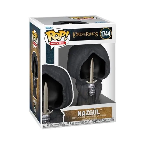 Funko Pop! The Lord of the Rings: Nazgul (1744)