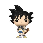 Funko Pop! DragonBall Super Broly: Goku (1680)