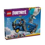 Lego Fortnite: Battle Bus (77073)