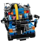 Lego Fortnite: Battle Bus (77073)