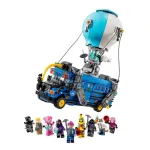 Lego Fortnite: Battle Bus (77073)