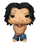 Funko Pop! One Piece: Portgas D. Ace (1818)(Special Edition)