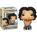 Funko Pop! One Piece: Portgas D. Ace (1818)(Special Edition)