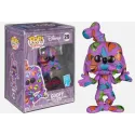 Funko Pop! Disney Art Series: Goofy (29)(Special Edition)