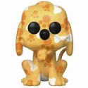 Funko Pop! Disney Art Series: Pluto (40)(Special Edition)