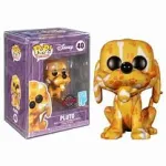 Funko Pop! Disney Art Series: Pluto (40)(Special Edition)