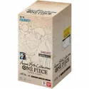 One Piece Card Game: Anime 25th Anniversary Memorial Extra Booster (Ed. Jap/ EB02)