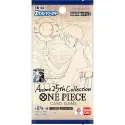 One Piece Card Game: Anime 25th Anniversary Memorial Extra Booster (Ed. Jap/ EB02)