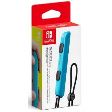 Nintendo Switch Joy-Con Cinturino Blu per Nintendo Switch realizzato da Nintendo