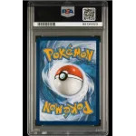 2023 Pokémon MEW IT: 168 Charmander (ILLUSTRAZION RARE) PSA GEM MT10