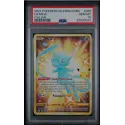 2021 Pokémon Celebrations: 025 FA/MEW (ITALIAN) PSA GEM MT10