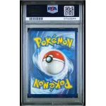 2021 Pokémon Celebrations: 4 Charizard-Holo (CLSC.COLL-BASE SET-ITA.) PSA GEM MT10