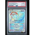 2022 Pokémon GO: 079 FA/MEWTWO VAstro (ITALIAN-SECRET) PSA GEM MT10