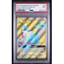 2019 Pokémon Sun & Moon: 169 FA/Latias e Latios GX (TEAM UP-ITALIAN) PSA MINT 9