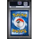 2019 Pokémon Sun & Moon: 169 FA/Latias e Latios GX (TEAM UP-ITALIAN) PSA MINT 9