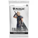 PRE-ORDER Magic: the Gathering - Final Fantasy Box Buste di Gioco (Ed. Ita)