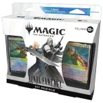 PRE-ORDER Magic: The Gathering - Final Fantasy Kit Iniziale (Ed. Ita)