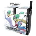 PRE-ORDER Magic: the Gathering - Final Fantasy Collector's Booster Box (Ed. Ing)