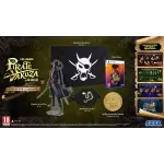 Like a Dragon Pirate: Yakuza Hawaii Collector's Edition per PS5