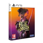 Like a Dragon Pirate: Yakuza Hawaii Collector's Edition per PS5