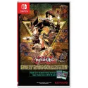 Yu-Gi-Oh! Early Days Collection per Nintendo Switch