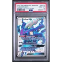 2019 Pokémon Sun & Moon: SV70 FA/Darkrai GX (HIDDEN FATES-ITALIAN) PSA GEM MT10