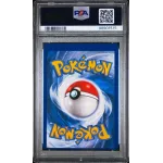 2012 Pokémon Black & White: FA/Darkrai EX (DARK EXPLORERS-ITALIAN) PSA NM 7