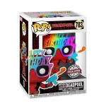 Funko Pop! Deadpool 30th Anniversary: Deadpool with Birthday Glasses (783)(Special Edition)