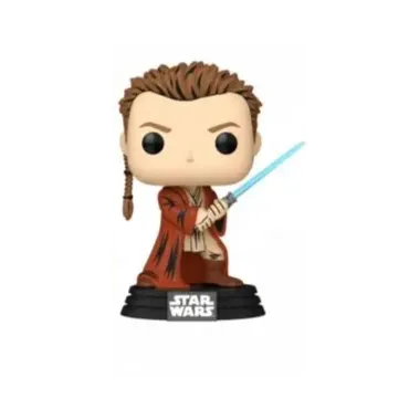 Funko Pop! Star Wars: Obi-Wan Kenobi (699)(Special Edition)