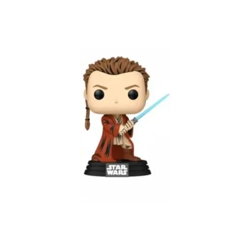 Funko Pop! Star Wars: Obi-Wan Kenobi (699)(Special Edition)