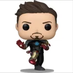 Funko Pop! Iron Man 2: Tony Stark (1416)(Special Edition/Glows in the Dark)