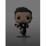 Funko Pop! Iron Man 2: Tony Stark (1416)(Special Edition/Glows in the Dark)