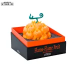 ABYStyle Studio One Piece: Replica Flame Flame Fruit (13Cm)