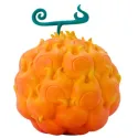 ABYStyle Studio One Piece: Replica Flame Flame Fruit (13Cm)