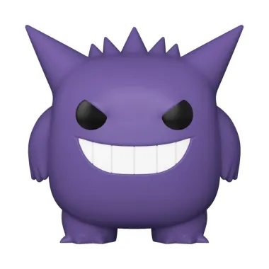 Funko Pop! Pokémon: Gengar (1031)