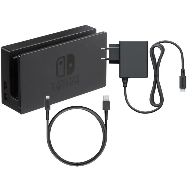 Nintendo Switch Base con accessori per Nintendo Switch realizzato da Nintendo