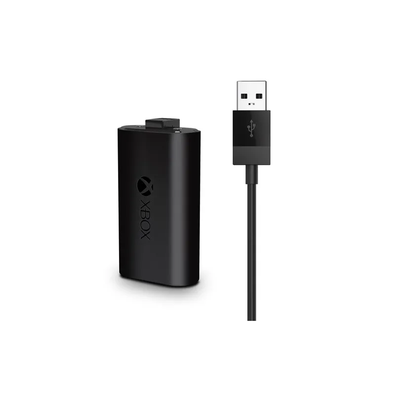 MICROSOFT XONE Kit Play & Charge per Xbox Xbox One realizzato da Nintendo