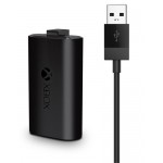 MICROSOFT XONE Kit Play & Charge per Xbox Xbox One realizzato da Nintendo