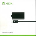 MICROSOFT XONE Kit Play & Charge per Xbox Xbox One realizzato da Nintendo