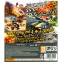 Cover Retro Flatout 4 - Total Insanity Xbox Xbox One