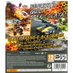 Cover Retro Flatout 4 - Total Insanity Xbox Xbox One