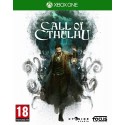 Cover Frontale Call of Cthulhu Xbox Xbox One