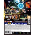 Cover Retro Naruto Boruto Shinobi Striker Xbox Xbox One