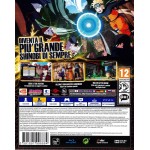 Cover Retro Naruto Boruto Shinobi Striker Xbox Xbox One