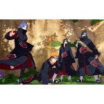 Naruto Boruto Shinobi Striker per Xbox Xbox One realizzato da Bandai Namco Entertainment