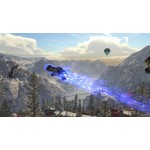 Onrush Day One Edition per Xbox Xbox One realizzato da Codemasters