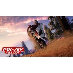 MX Vs ATV All Out per Xbox Xbox One realizzato da Thq Nordic