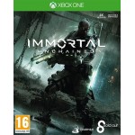 Cover Frontale Immortal: Unchained Xbox Xbox One